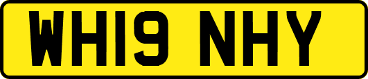 WH19NHY