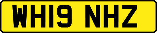 WH19NHZ