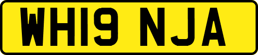 WH19NJA