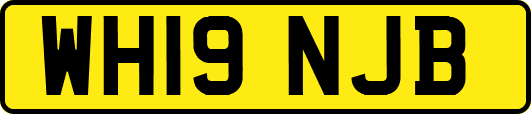 WH19NJB