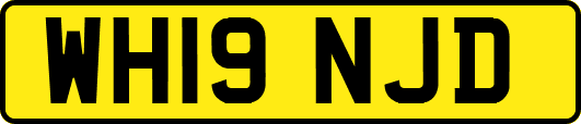 WH19NJD
