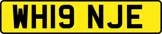 WH19NJE