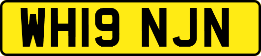 WH19NJN