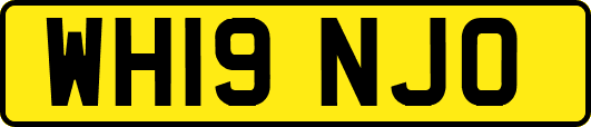 WH19NJO
