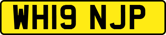 WH19NJP