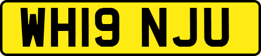 WH19NJU