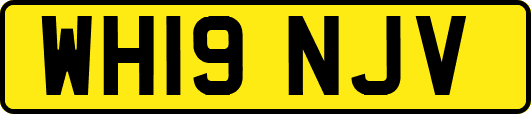 WH19NJV