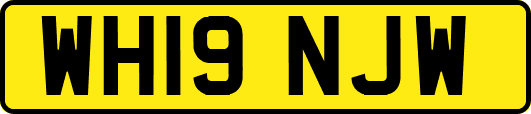WH19NJW