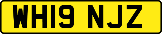 WH19NJZ