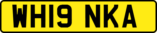 WH19NKA