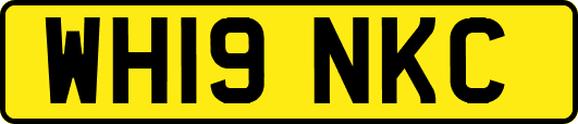 WH19NKC