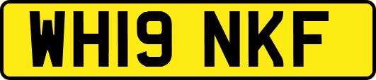 WH19NKF