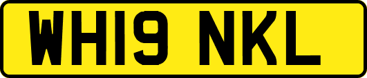 WH19NKL