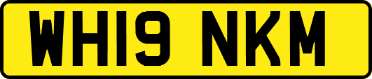 WH19NKM