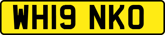 WH19NKO