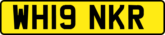 WH19NKR