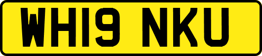 WH19NKU