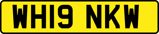 WH19NKW
