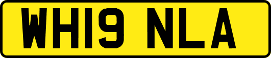 WH19NLA