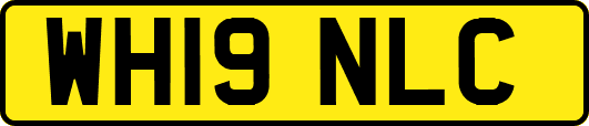 WH19NLC