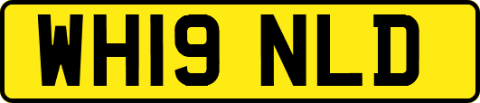 WH19NLD