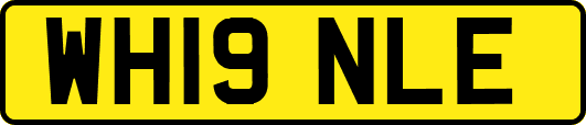 WH19NLE
