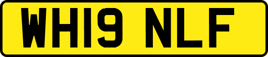 WH19NLF
