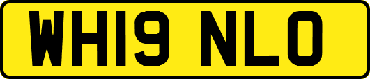 WH19NLO