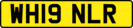 WH19NLR