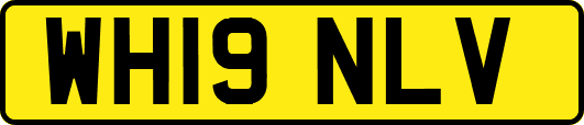 WH19NLV