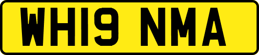 WH19NMA
