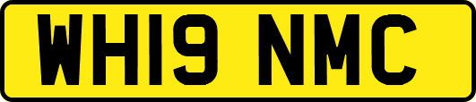 WH19NMC