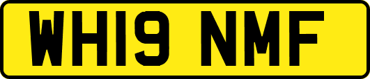 WH19NMF