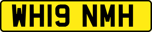 WH19NMH