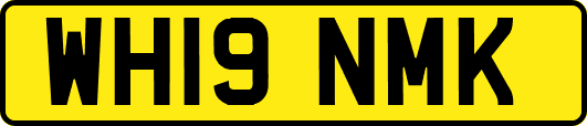 WH19NMK