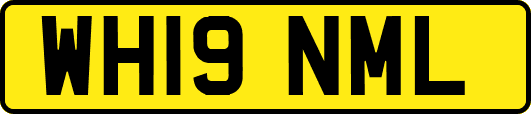 WH19NML