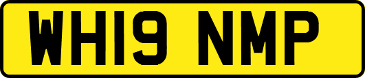 WH19NMP