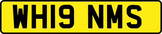 WH19NMS