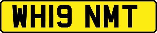 WH19NMT