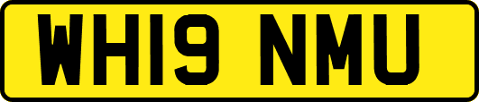WH19NMU