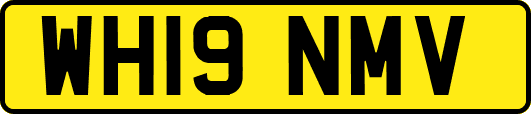 WH19NMV