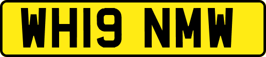 WH19NMW