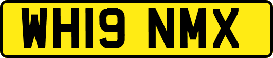 WH19NMX