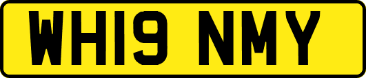 WH19NMY