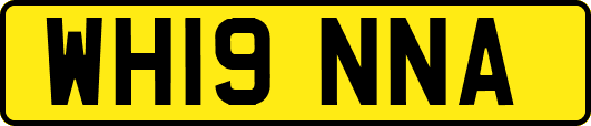 WH19NNA
