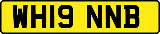 WH19NNB