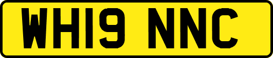 WH19NNC
