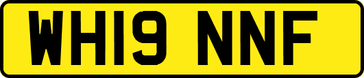 WH19NNF