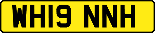 WH19NNH