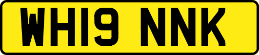 WH19NNK